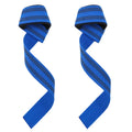 Anti-slip weightlifting straps, pair - image 7