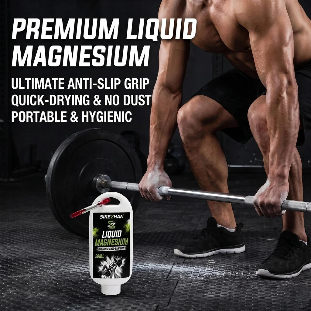 Quick-Dry Liquid Chalk - 30ml