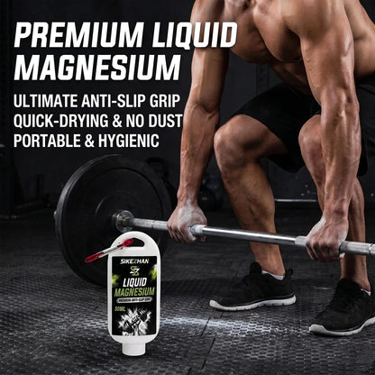 Quick-Dry Liquid Chalk - 30ml