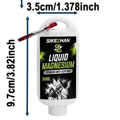 Quick-Dry Liquid Chalk - 30ml