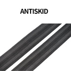 Anti-slip weightlifting straps, pair - image 5