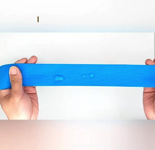 Kinesiology Tape – Elastic Sports Support Tape